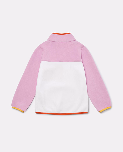 Анорак Pink Snow от бренда Stella McCartney kids