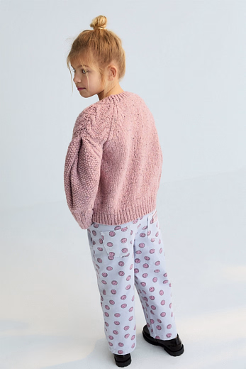 Джемпер Maria Faded Rose от бренда The New Society