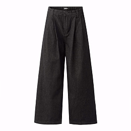 Джинсы Aeisha Washed Black от бренда MOLO