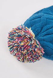 Шапка Colored balls от бренда Boboli