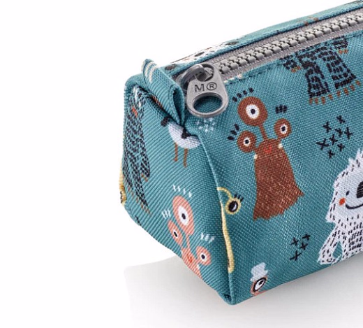 Пенал «Монстрики» от бренда MiquelRius