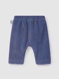 Штаны Fleece Blue от бренда SNUG