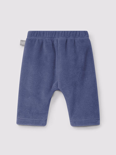 Штаны Fleece Blue от бренда SNUG