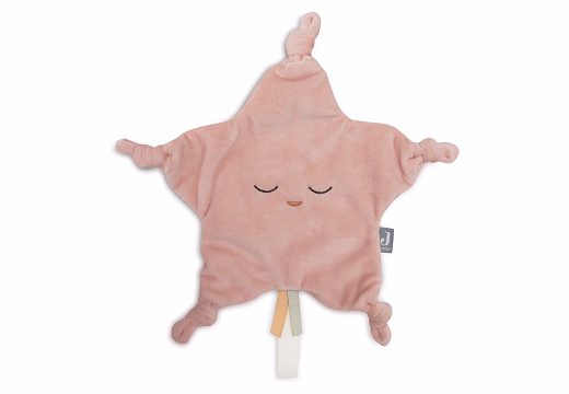 Комфортер - держатель для пустышки Little Star Wild Pose от бренда Jollein