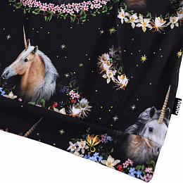 Худи Rhona Magical Galaxies от бренда MOLO