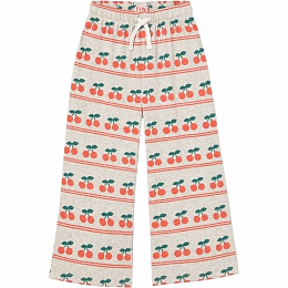 Штаны CHERRY PATTERN от бренда Tinycottons
