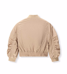 Бомбер карго Beige от бренда Original Marines