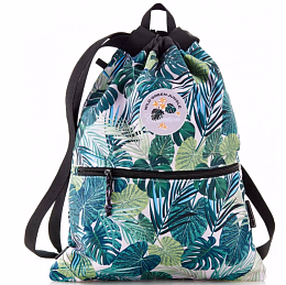 Сумка «Тропики» от бренда MiquelRius