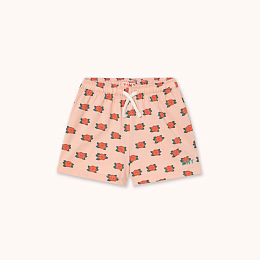 Шорты CAMELIAS от бренда Tinycottons