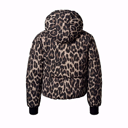 Куртка Hansine Pro Brushed Leo от бренда MOLO