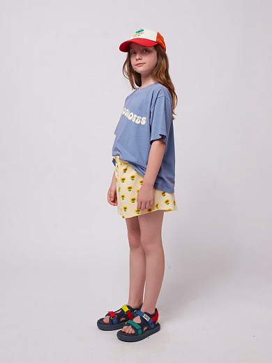 Шорты Sunflower от бренда Bobo Choses