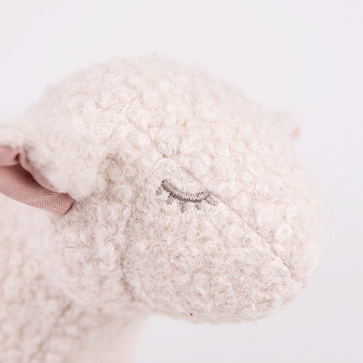 Каталка "Овечка Мэри" от бренда Egmont Toys