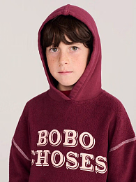 Худи Vinous BC от бренда Bobo Choses