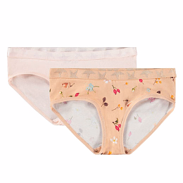 Трусы 2шт. Jana Forest Rose от бренда MOLO