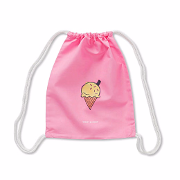 Сумка-мешок Ice cream pink
Ref. S26-2375 от бренда Sproet & Sprout