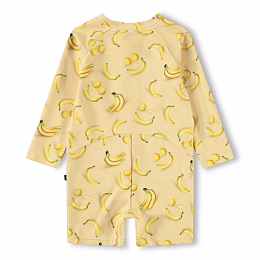 Комбинезон Neka LS Lemon Banana от бренда MOLO