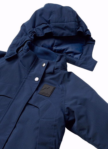 Комбинезон Pingo Navy Sky от бренда MOLO