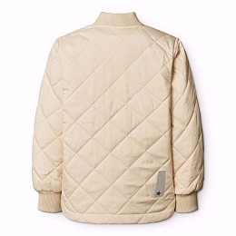 Куртка Hallow Brazilian Sand от бренда MOLO