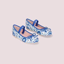 Балетки GIULIANA от бренда PRETTY BALLERINAS