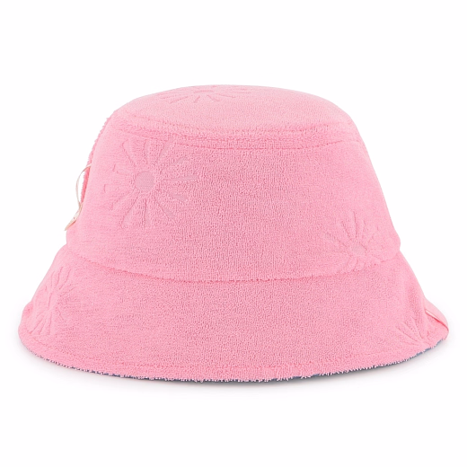 Панама Blue-Pink от бренда Billieblush
