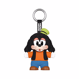 Брелок MICKEY & FAMILY Cute Together Keychain  от бренда POP MART