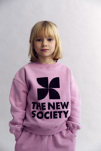Шапка Maria Faded Rose от бренда The New Society