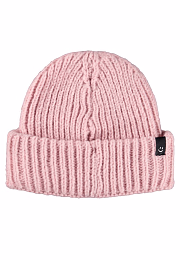 Шапка Kim Faded Pink от бренда MOLO