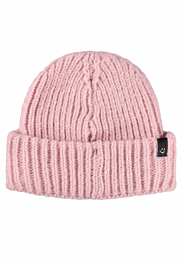 Шапка Kim Faded Pink от бренда MOLO