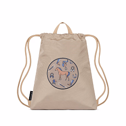 Сумка для обуви Manege от бренда Caramel et Cie