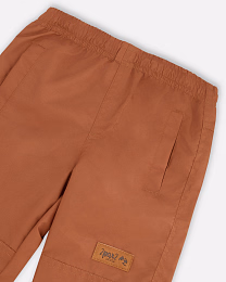 Куртка с принтом такс, флисовая кофта и штаны от бренда Deux par deux