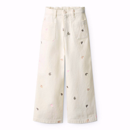 Джинсы Adionella Mini Shells от бренда MOLO