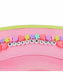 Козырек NOSEGAY от бренда Billieblush