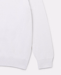 Джемпер Veggie Burger Knit от бренда Stella McCartney kids