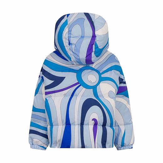 Куртка Iride от бренда Emilio Pucci