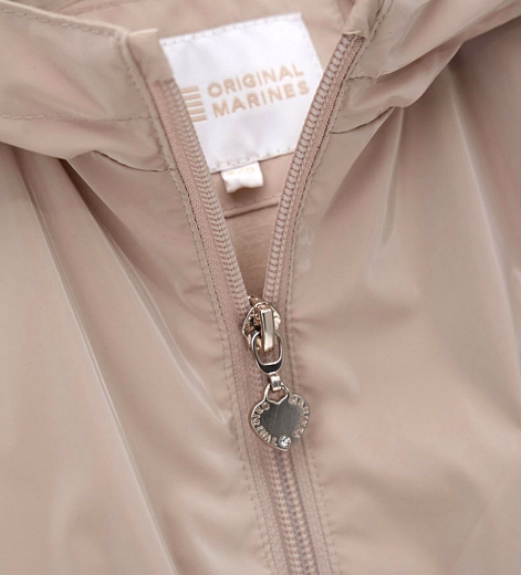 Ветровка Beige от бренда Original Marines