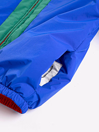 Анорак Bobo двусторонний от бренда Bobo Choses