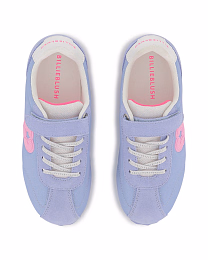 Кроссовки ANGEL BLUE от бренда Billieblush