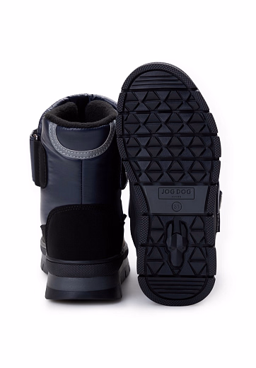Ботинки Navy от бренда Jog dog