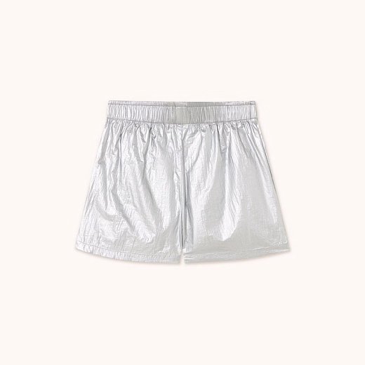 Шорты METALLIC от бренда Tinycottons
