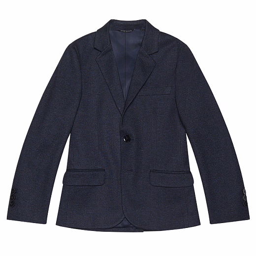 Пиджак Dark blue от бренда Antony Morato