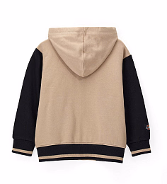 Бомбер Motors culture от бренда Original Marines