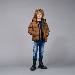 Куртка Marrone от бренда Dsquared2