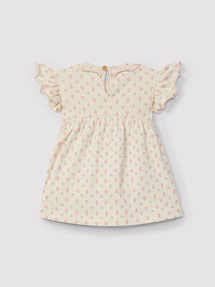 Платье Floral print от бренда SNUG