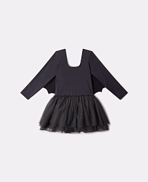 Платье Spider Jersey от бренда Stella McCartney kids