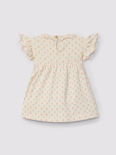 Платье Floral print от бренда SNUG