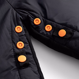 Комбинезон WeeDoLili Mint от бренда WeeDo