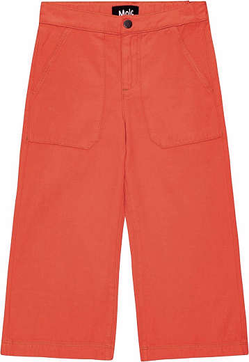 Джинсы Adelyna Red Clay от бренда MOLO