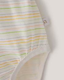 Набор боди с коротким рукавом от бренда Anna Leon