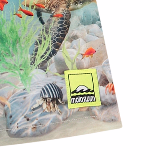 Шорты Niko Happy Ocean от бренда MOLO