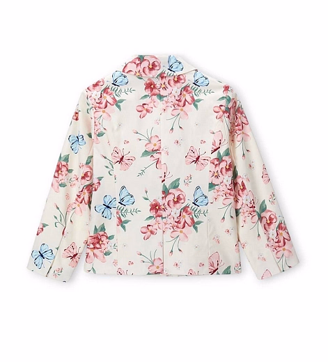 Жакет Flowers от бренда Original Marines